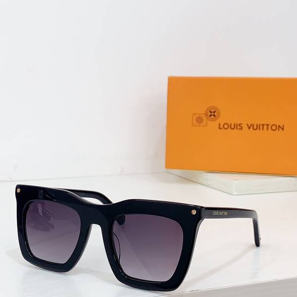 Louis Vuitton Sunglasses Top Quality LVS03537